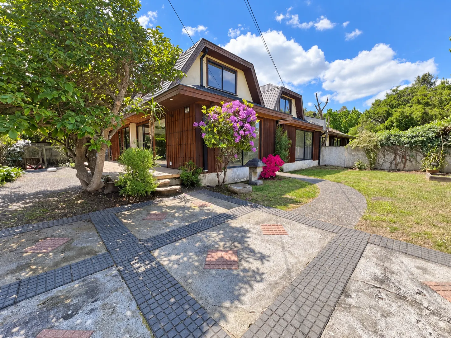 Casa en venta en Chiguayante