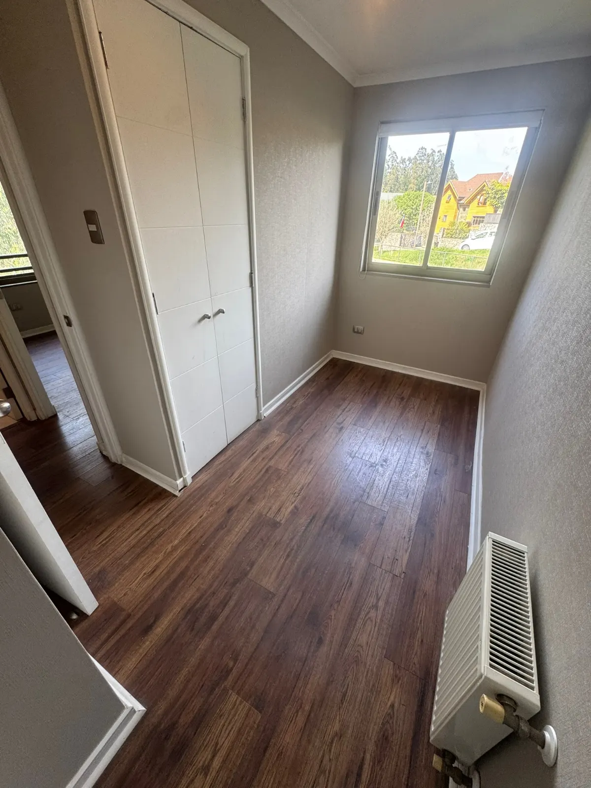 Departamento en venta en San Pedro de la Paz