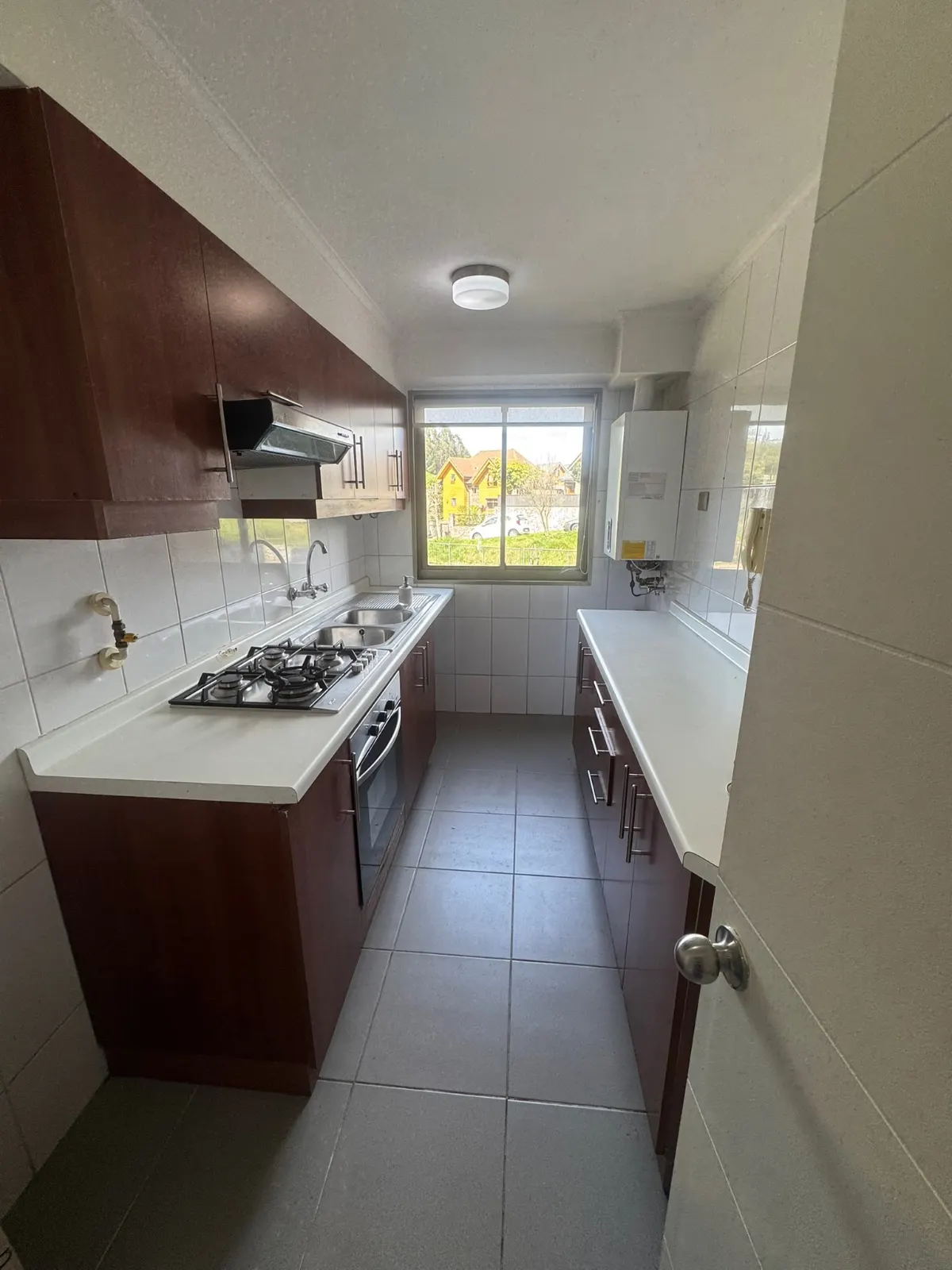 Departamento en venta en San Pedro de la Paz