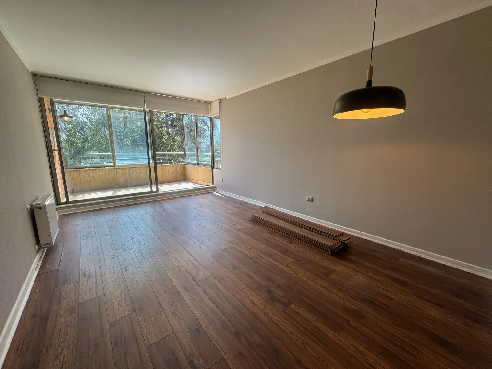 Departamento en venta en San Pedro de la Paz