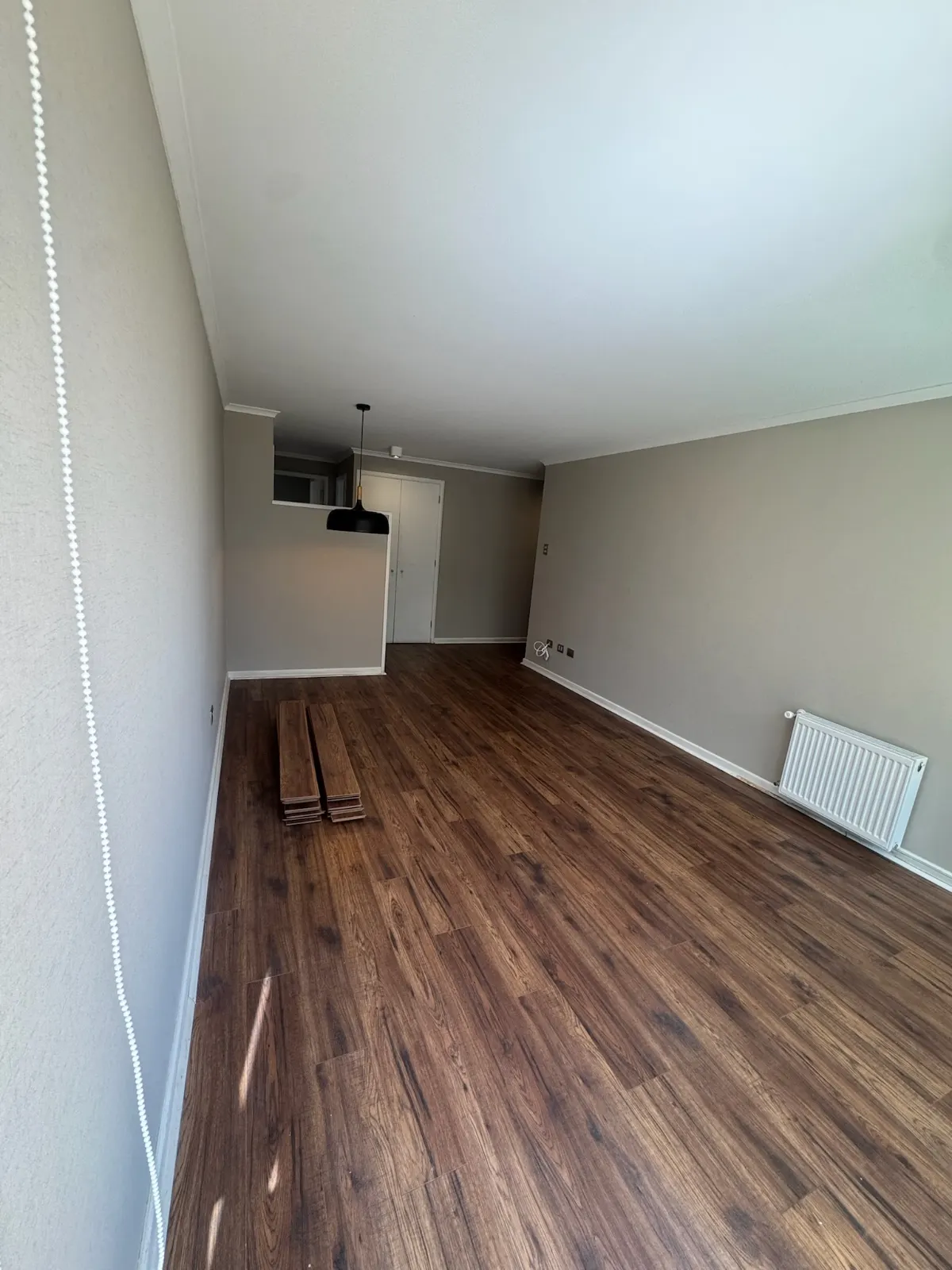 Departamento en venta en San Pedro de la Paz