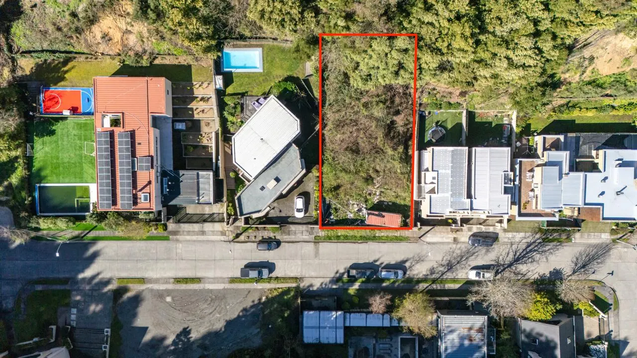 Terreno en venta en Chiguayante