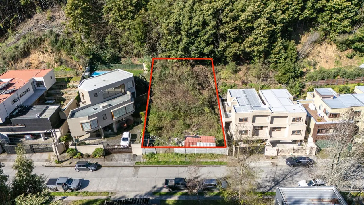Terreno en venta en Chiguayante