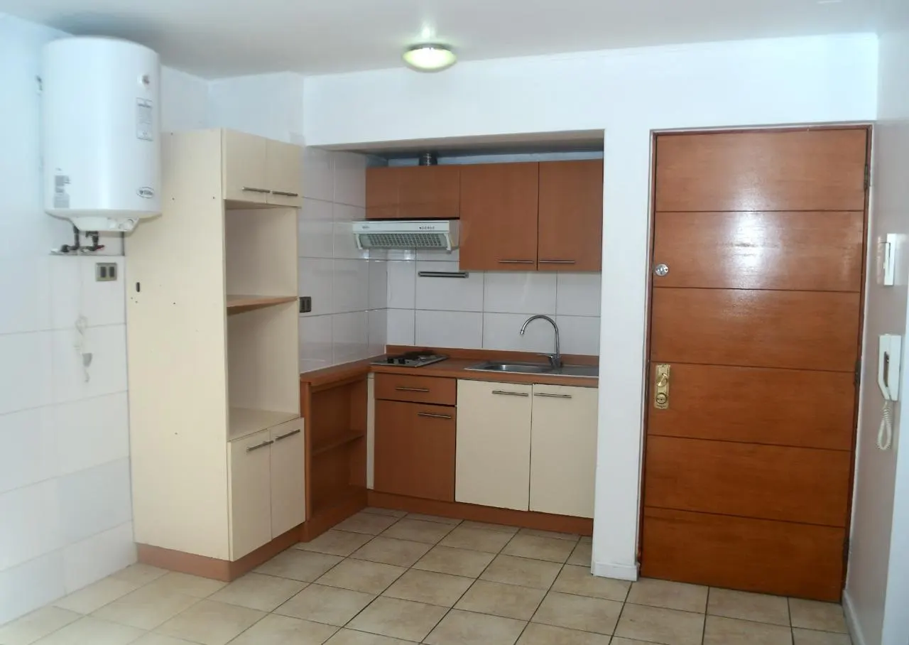 Departamento en venta en Concepción