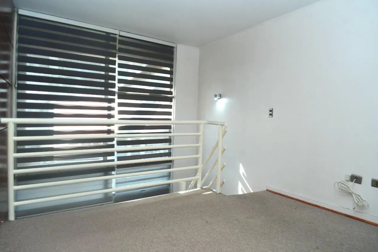Departamento en venta en Concepción