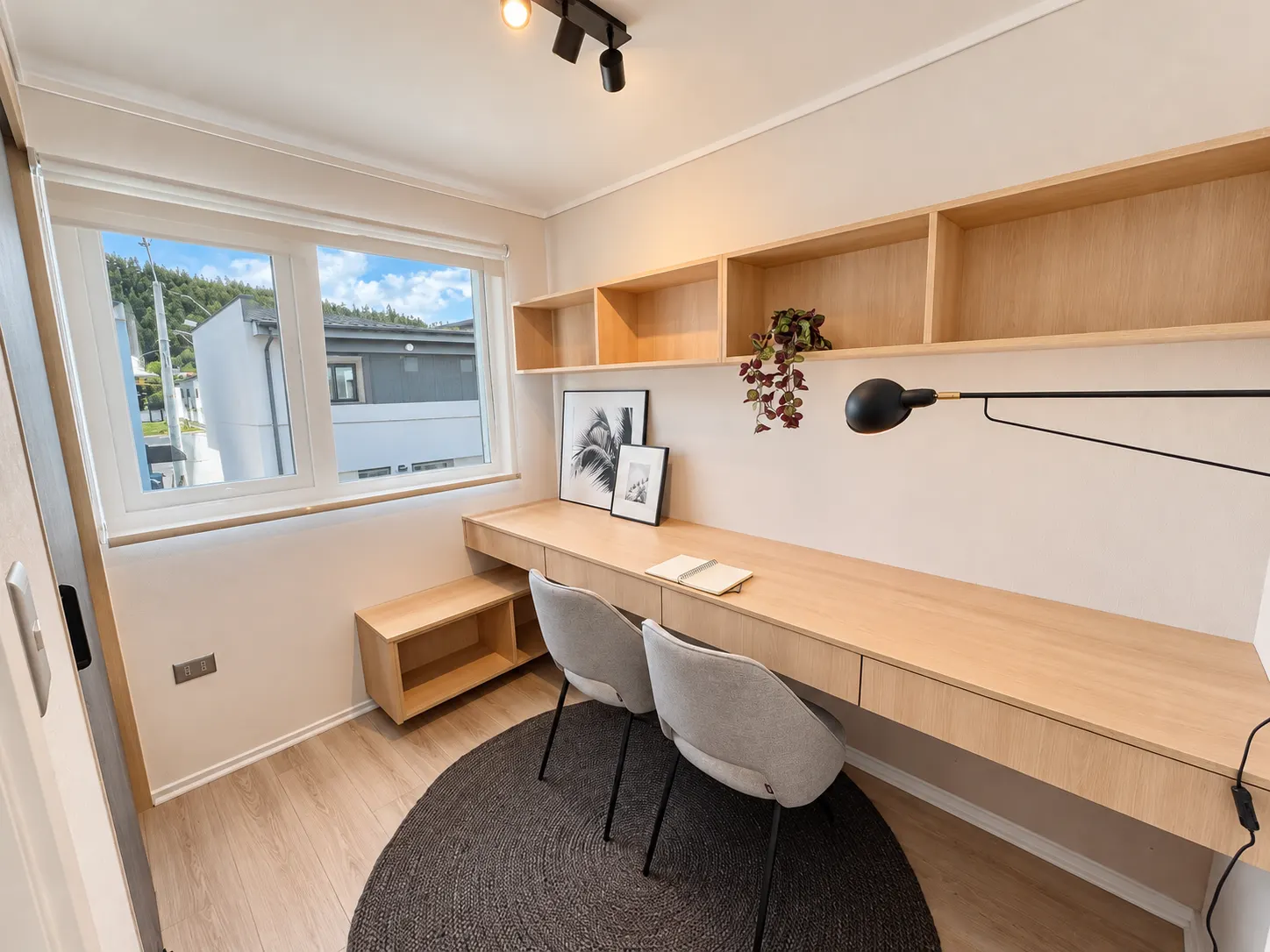 Casa en venta en Concepción