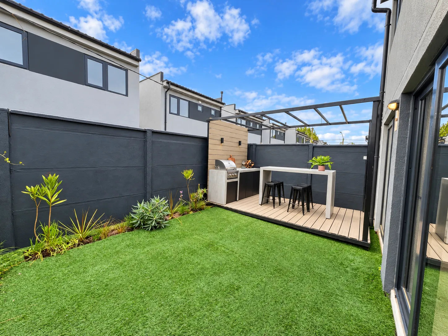 Casa en venta en Concepción