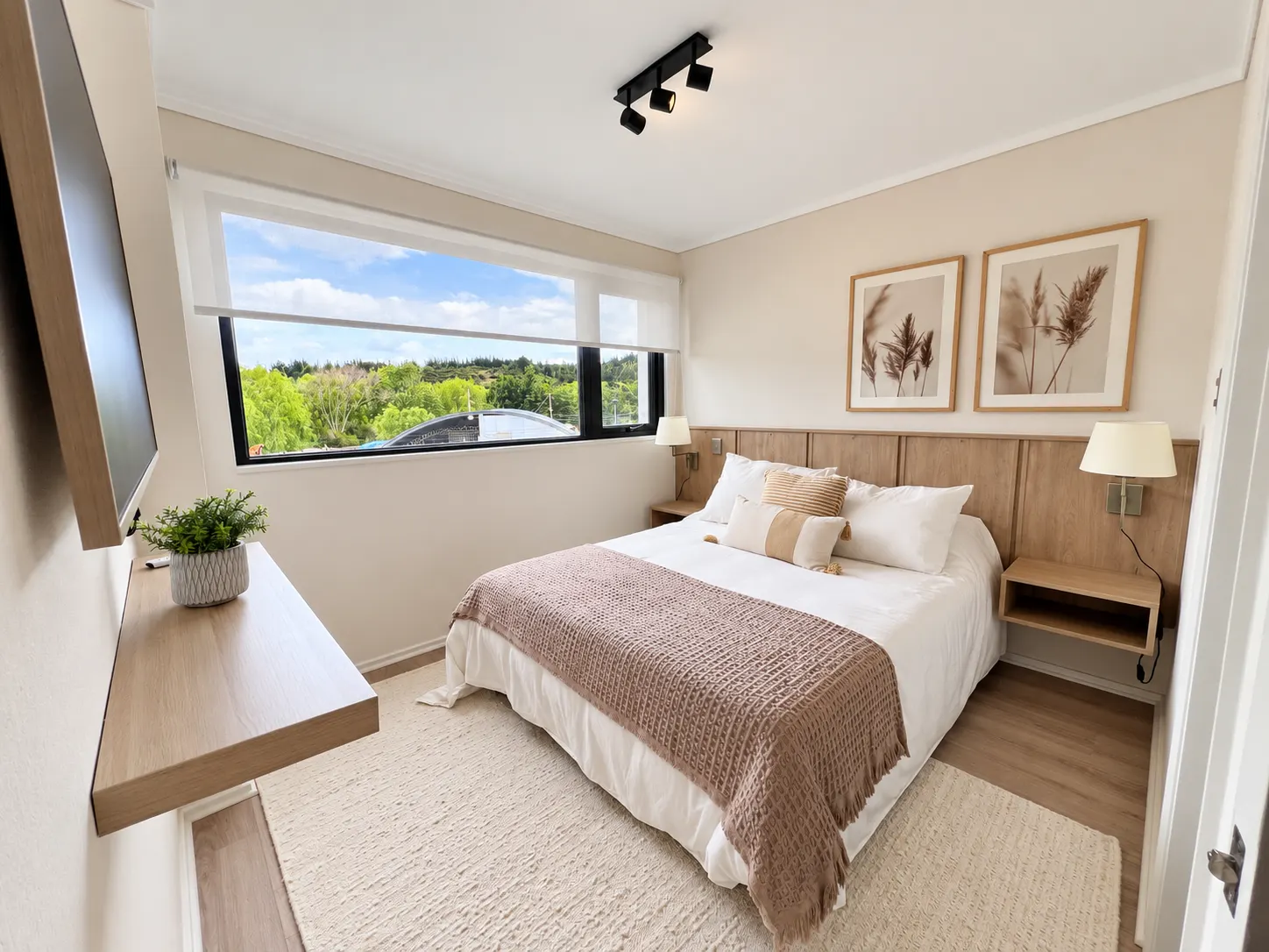 Casa en venta en Concepción