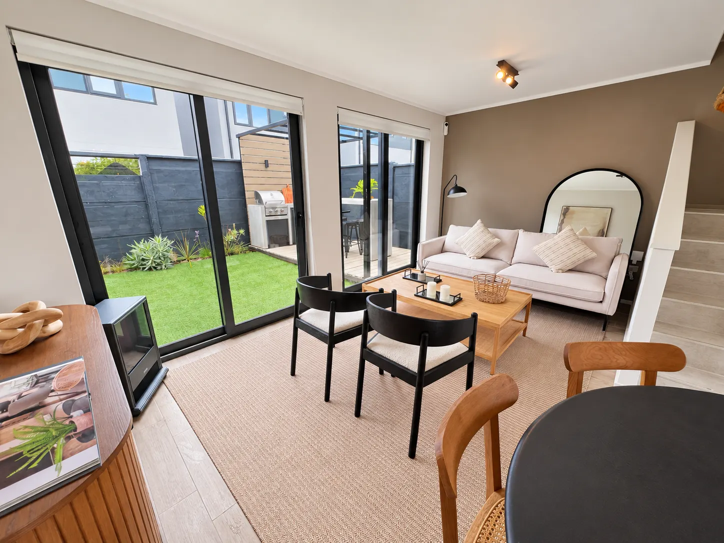 Casa en venta en Concepción