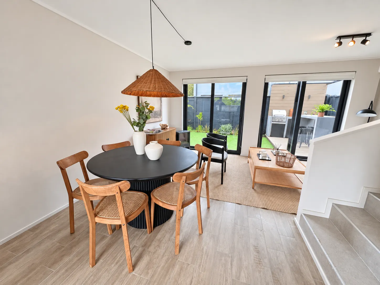 Casa en venta en Concepción