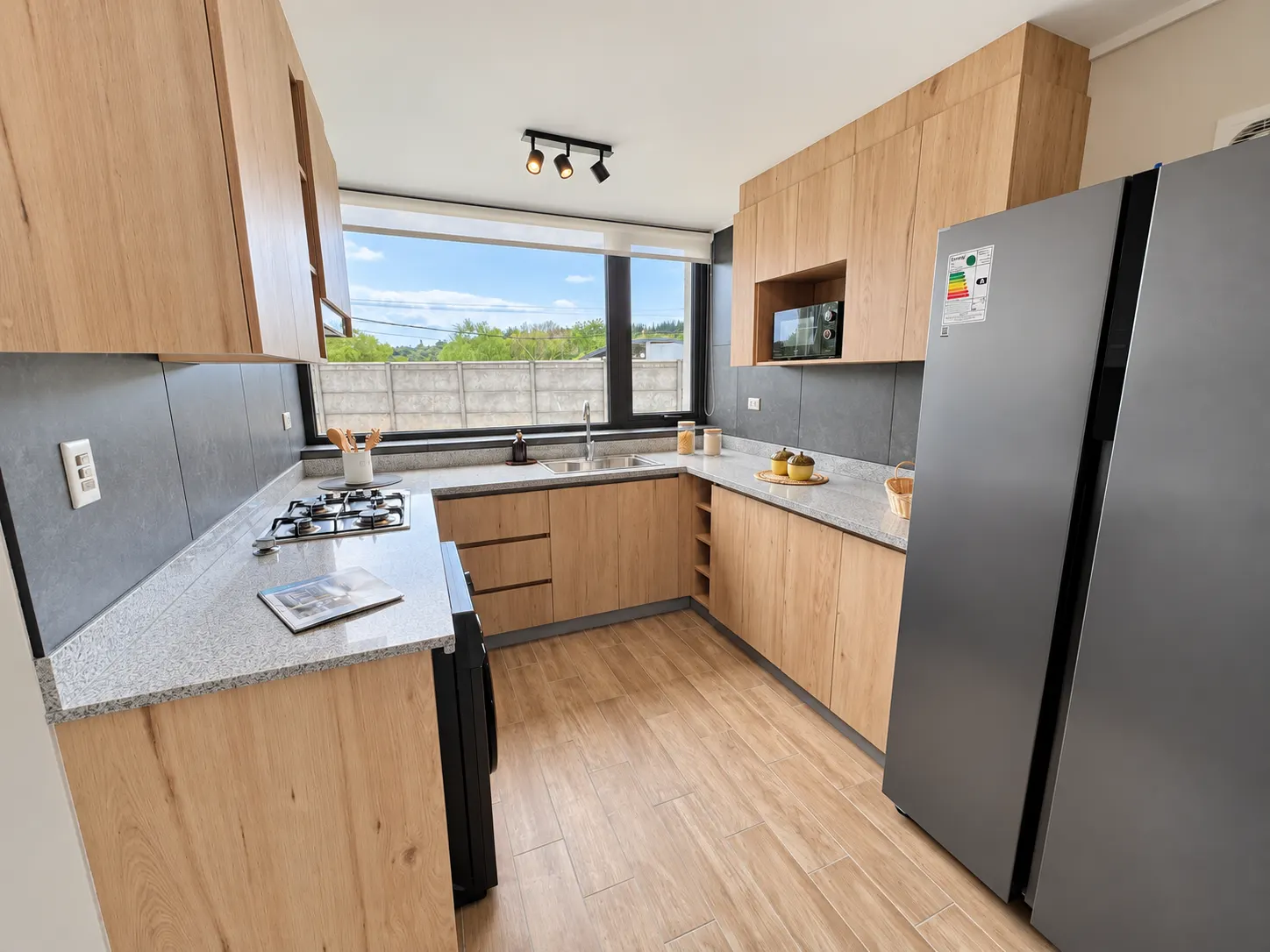 Casa en venta en Concepción