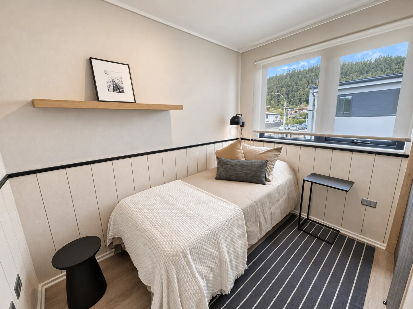 Casa en venta en Concepción