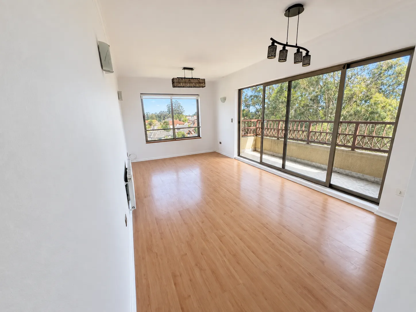 Departamento en venta en San Pedro de la Paz