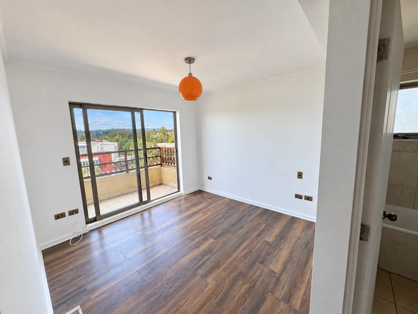 Departamento en venta en San Pedro de la Paz