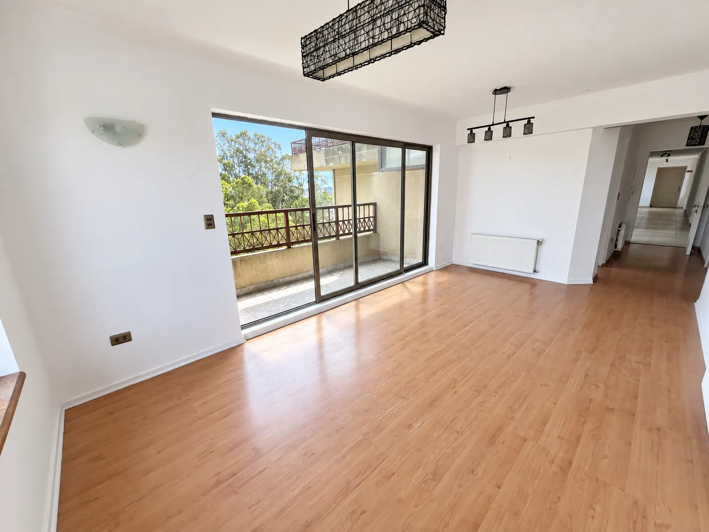 Departamento en venta en San Pedro de la Paz