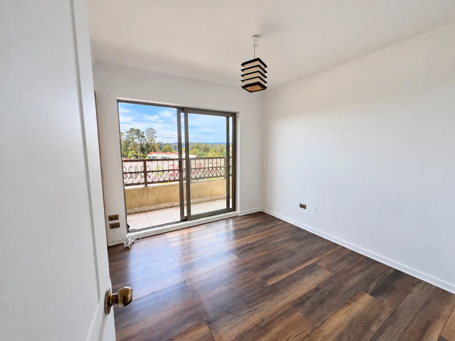 Departamento en venta en San Pedro de la Paz