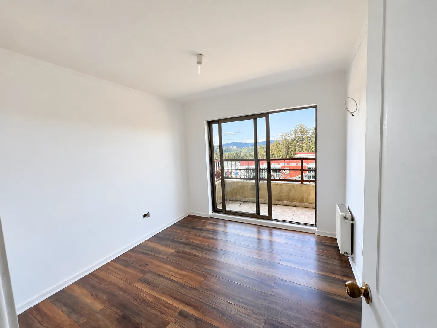 Departamento en venta en San Pedro de la Paz