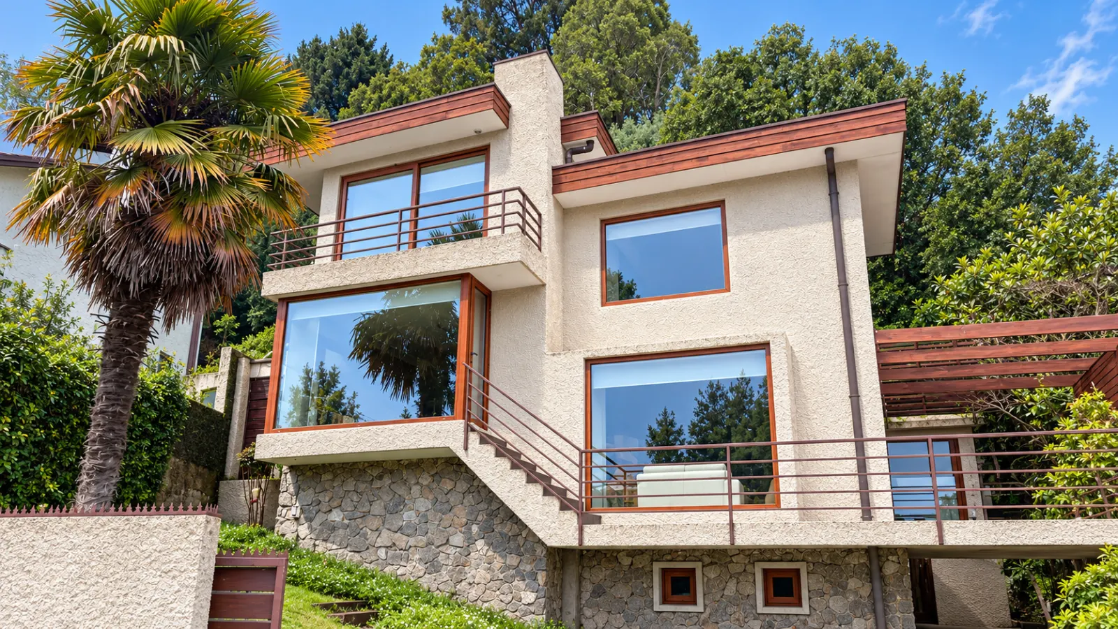 Casa en venta en Chiguayante