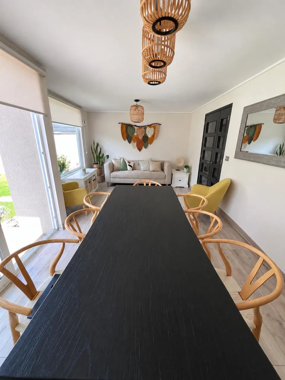 Casa en venta en San Pedro de la Paz