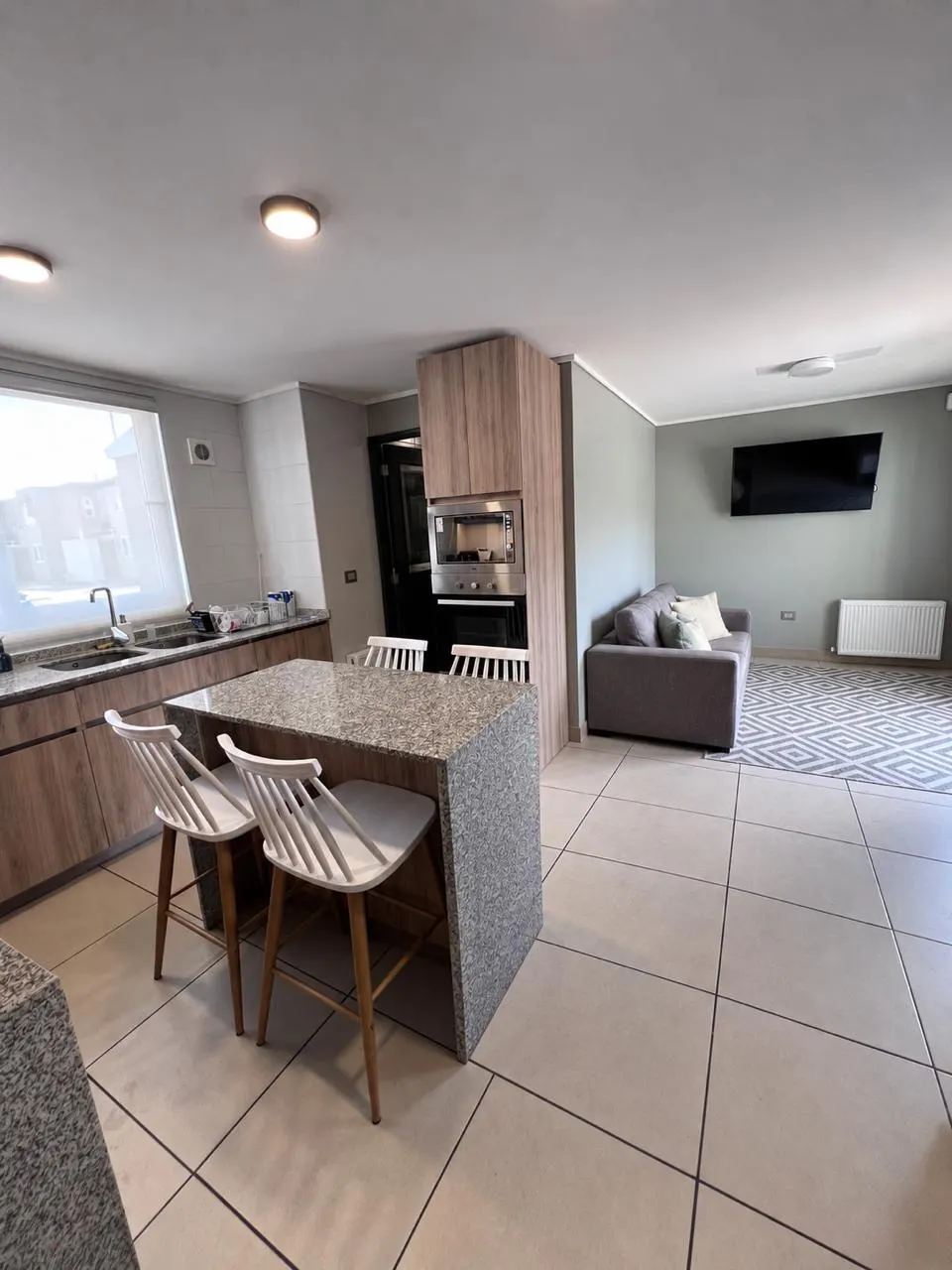 Casa en venta en San Pedro de la Paz